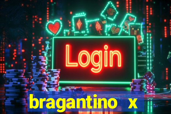 bragantino x botafogo palpites